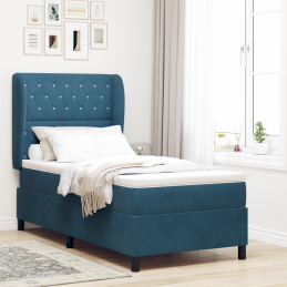 Boxspringbett mit Matratze...