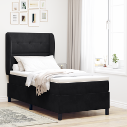 Boxspringbett mit Matratze...