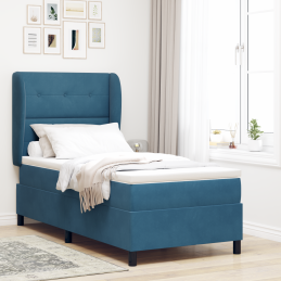 Boxspringbett mit Matratze...