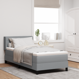 Boxspringbett mit Matratze...