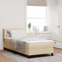 Boxspringbett mit Matratze...