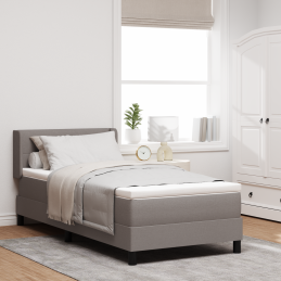 Boxspringbett mit Matratze...
