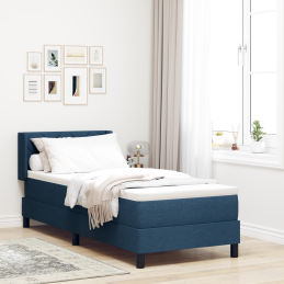 Boxspringbett mit Matratze...