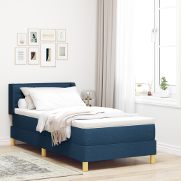 Boxspringbett mit Matratze...