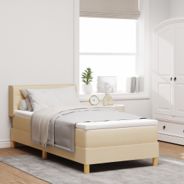 Boxspringbett mit Matratze...