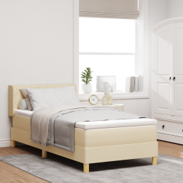 Boxspringbett mit Matratze...