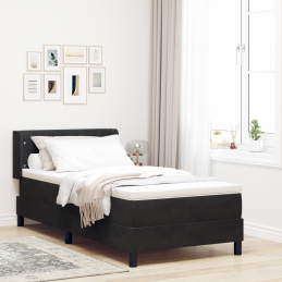 Boxspringbett mit Matratze...
