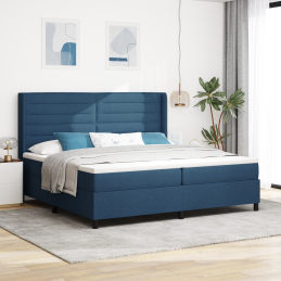 Boxspringbett mit Matratze...