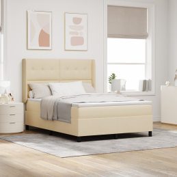 Boxspringbett mit Matratze...