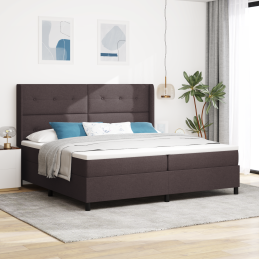 Boxspringbett mit Matratze...