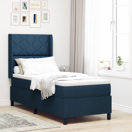 Boxspringbett mit Matratze...