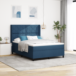 Boxspringbett mit Matratze...