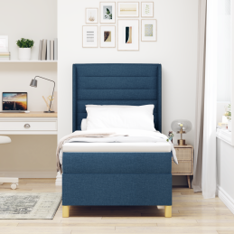 Boxspringbett mit Matratze...