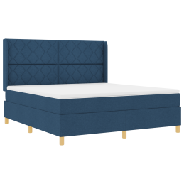 Boxspringbett mit Matratze...