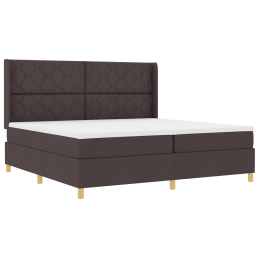 Boxspringbett mit Matratze...