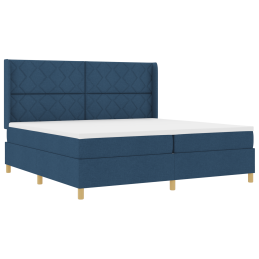 Boxspringbett mit Matratze...