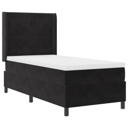Boxspringbett mit Matratze...