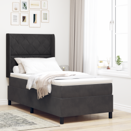 Boxspringbett mit Matratze...