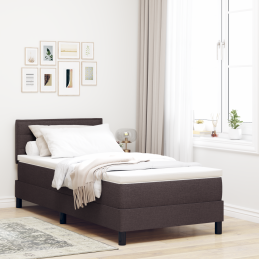 Boxspringbett mit Matratze...