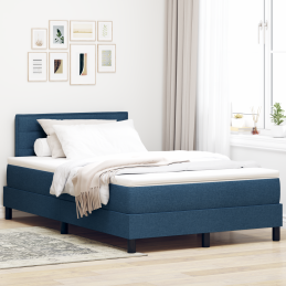 Boxspringbett mit Matratze...