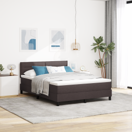 Boxspringbett mit Matratze...