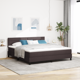 Boxspringbett mit Matratze...