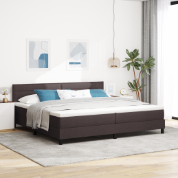 Boxspringbett mit Matratze...