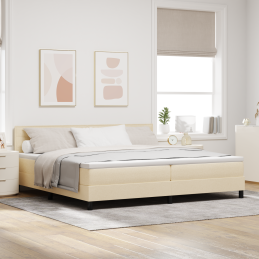 Boxspringbett mit Matratze...
