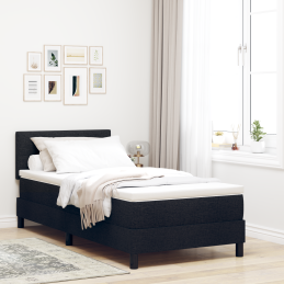 Boxspringbett mit Matratze...