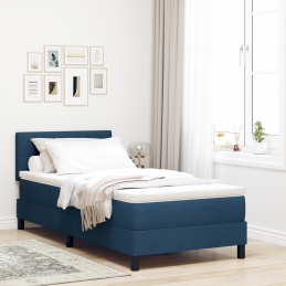 Boxspringbett mit Matratze...