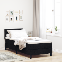 Boxspringbett mit Matratze...