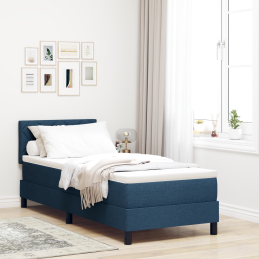 Boxspringbett mit Matratze...