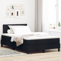 Boxspringbett mit Matratze...