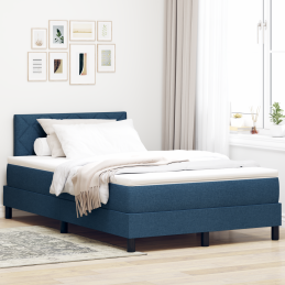 Boxspringbett mit Matratze...