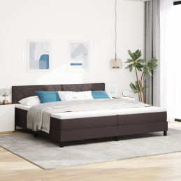 Boxspringbett mit Matratze...