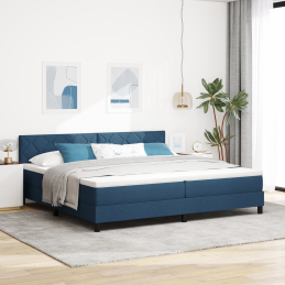 Boxspringbett mit Matratze...