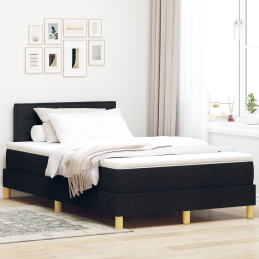 Boxspringbett mit Matratze...