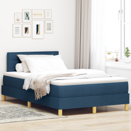 Boxspringbett mit Matratze...
