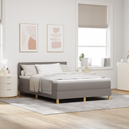 Boxspringbett mit Matratze...