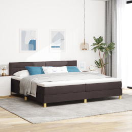 Boxspringbett mit Matratze...