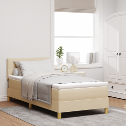 Boxspringbett mit Matratze...