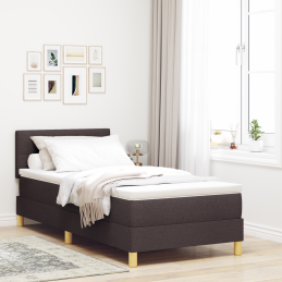 Boxspringbett mit Matratze...
