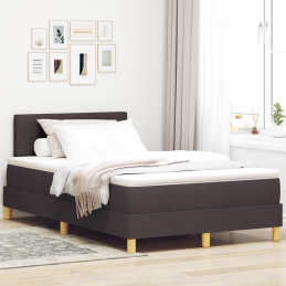 Boxspringbett mit Matratze...