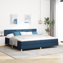 Boxspringbett mit Matratze...