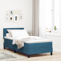 Boxspringbett mit Matratze...