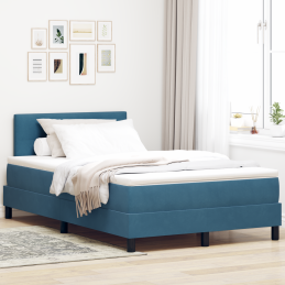 Boxspringbett mit Matratze...