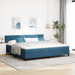 Boxspringbett mit Matratze...