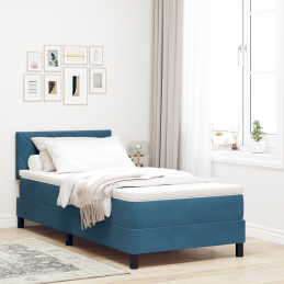 Boxspringbett mit Matratze...