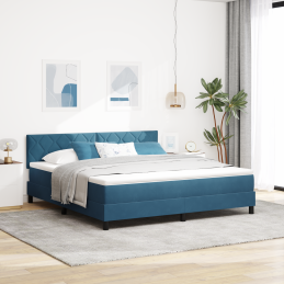 Boxspringbett mit Matratze...