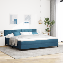 Boxspringbett mit Matratze...